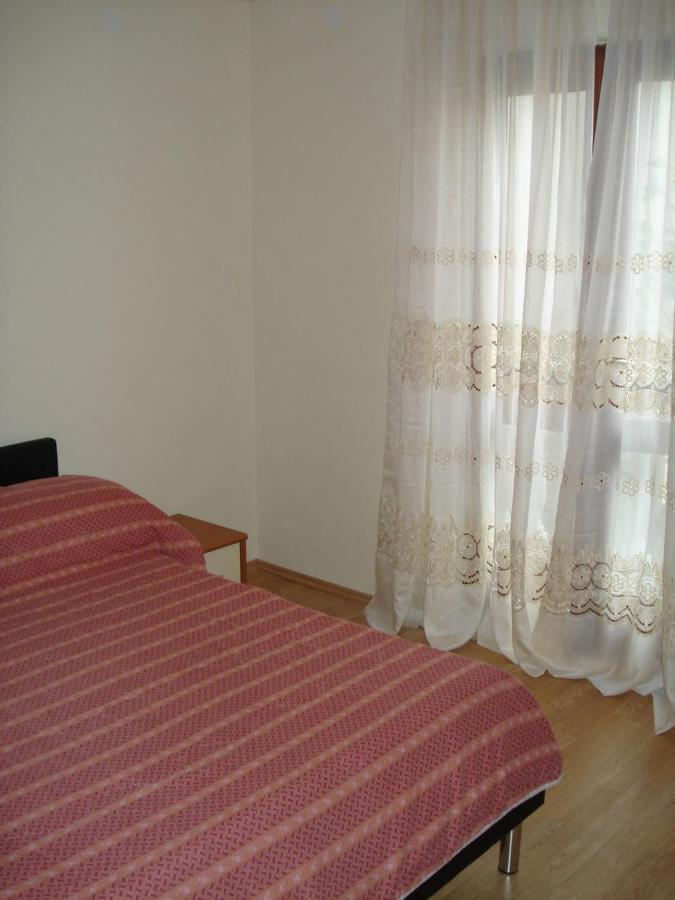 Apartments Villa Angela Krk Town Habitación foto